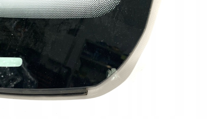 ORIGINALE VITRE ARRIÈRE VW JETTA BERLINE 5C6845051MN