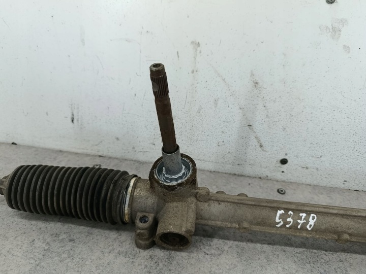 CRÉMAILLÈRE DE DIRECTION CAOUTCHOUC FORD KA II A0020787-A TRW 1.2 16V
