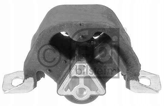 COUSSIN MOTEUR (GUMOWO-METALOWA) OPEL COM KIT NIEZBEDNIK CONDUCTEUR #1