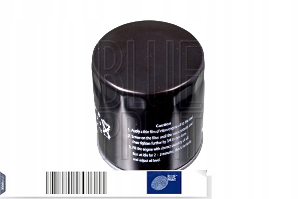 BLUE PRINT ADF122107 FILTRE HUILES