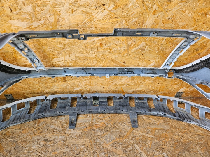 PARE-CHOCS AVANT HYUNDAI TUCSON IV N LINE 20-