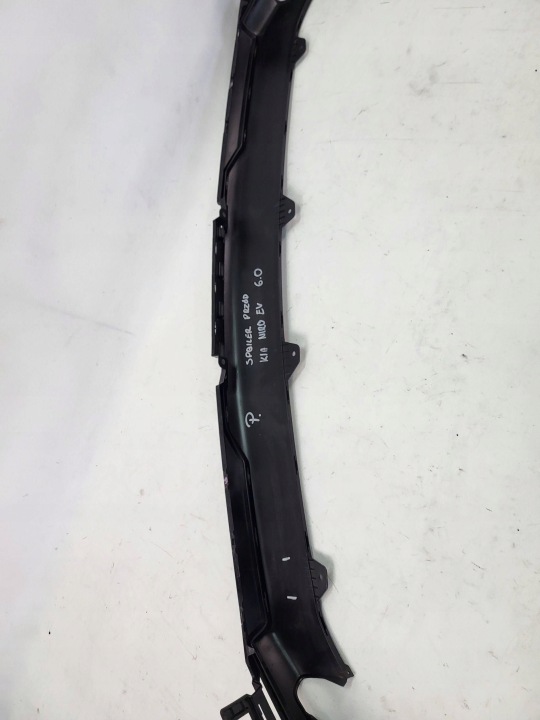 PARE-CHOCS AVANT AVANT KIA NIRO EV 86512A0010