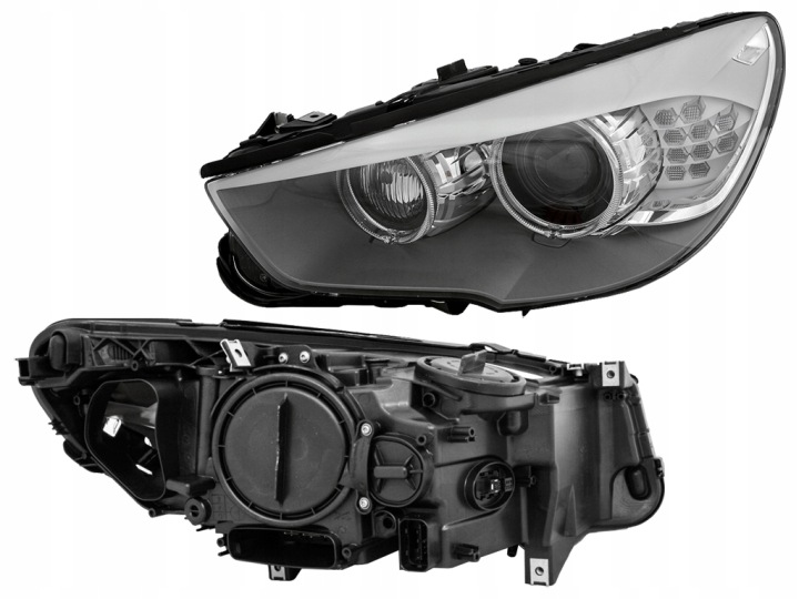 PROJECTEUR HELLA 1ZS 010 130-611