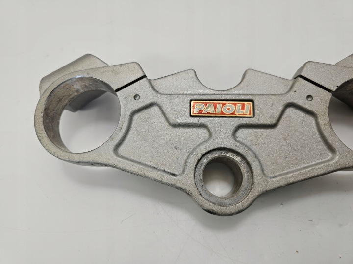 APRILIA RS 50 125 06-12 ÉTAGÈRE SUPÉRIEURE SUSPENSIONS AVANT ÉTAGÈRES
