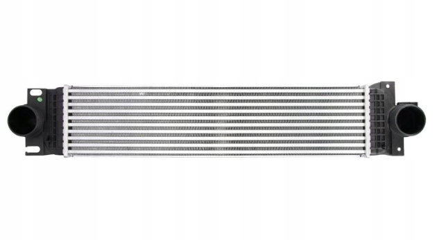 RADUADOR AIRE (INTERCOOLER) FORD GALAXY MONDEO S MAX EDGE 