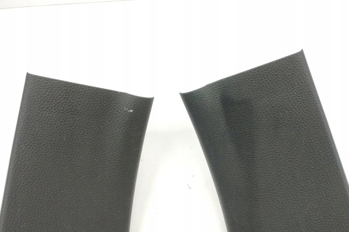 ARRIÈRE GAUCHE MOULURE DÉCORATIVE SEUIL TOYOTA COROLLA BERLINE (_E15_) 6791702460