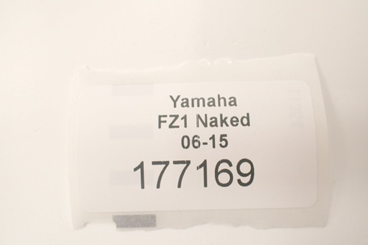 YAMAHA FZ1 06-15 AILE AVANT