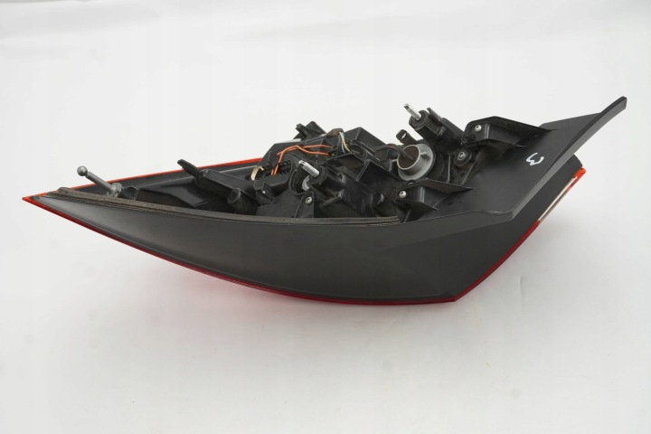 PHARE ARRIÈRE GAUCHE OPEL ASTRA J 13281877