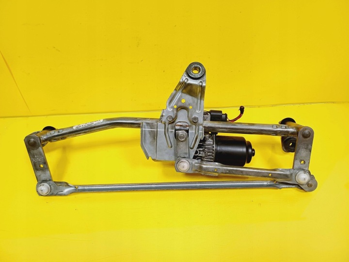 MÉCANISME PETIT MOTEUR ESSUIE-GLACES AVANT VW PASSAT B6 3C1955419A NR164