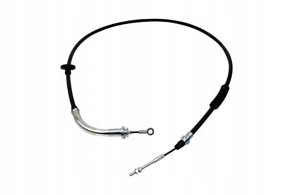 CABLE DE FRENADO RECZ. KIA P. CARNIVAL 01- 