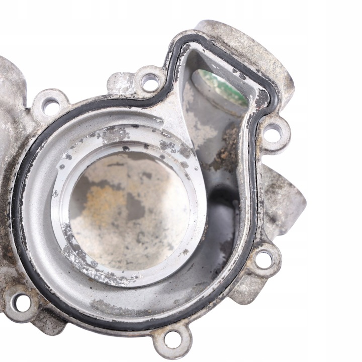 AUDI A7 4G POMPE À EAU LIQUIDE REFROIDISSEMENT 079121013
