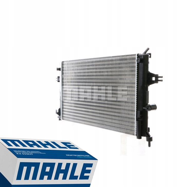 RADIATOR ENGINE WATER MAHLE FOR OPEL ZAFIRA A 2.2 photo 1 - milautoparts-fr.ukrlive.com