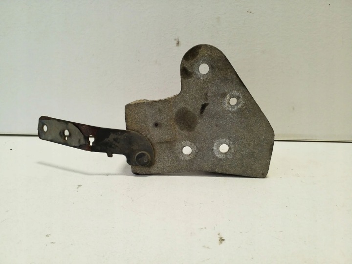IVECO DAILY 5TH GEN FIXATION CÂBLES CHANGEMENTS VITESSE 8872940