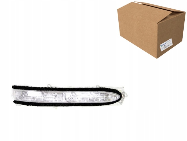 CLIGNOTANT RÉTROVISEURS LED R ACCORD 06-08 CIVIC 04