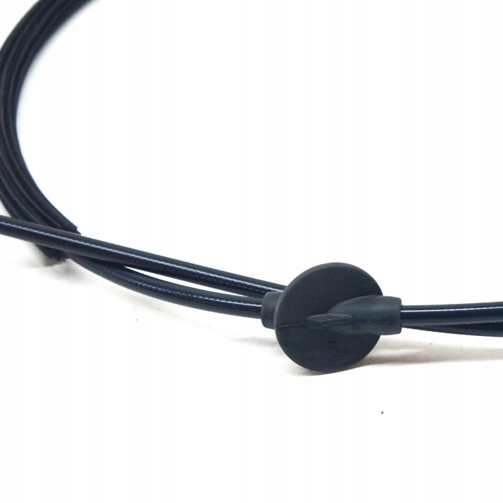 AUDI A4 B9 MOTEUR CAPOT COUVERCLES DE COFFRE CÂBLE SERRURE LHD 8W1823535C ORIGINALE