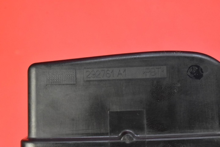 CAPTEUR RADAR ODLEGLOSCIOWY 84956402 OPEL ASTRA 5 V K 15-20