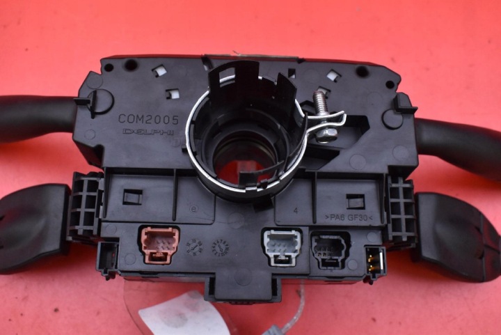 COMMUTATEUR COMPOSITE ARAIGNÉE 96662458XT CITROEN BERLINGO 2 II LIFT 12-15