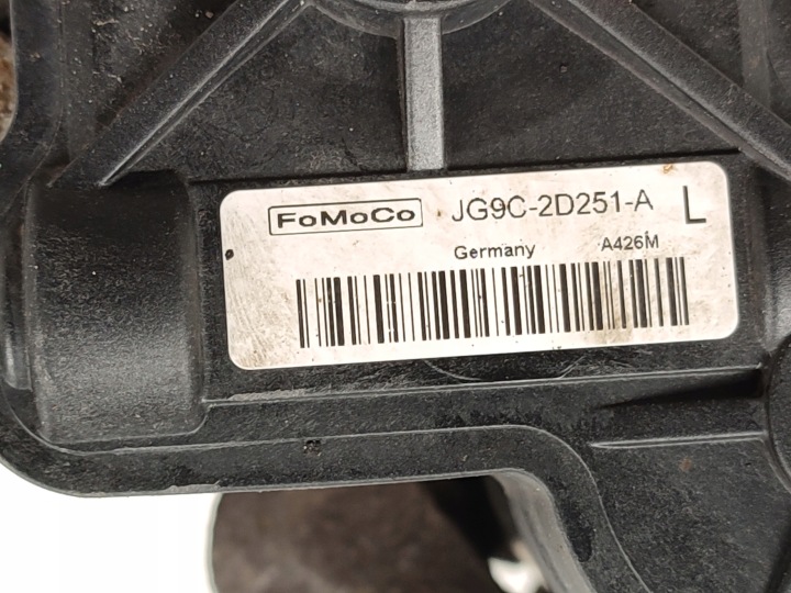 ÉTRIER DE FREIN AVANT GAUCHE AVANT FORD MONDEO MK5 V 2014–2022