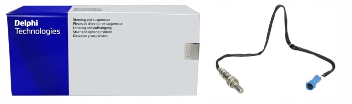 SONDE LAMBDA