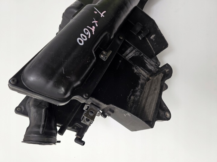 YAMAHA XT 600 XT 500 CHÂSSIS FILTRE AIR AIRBOX