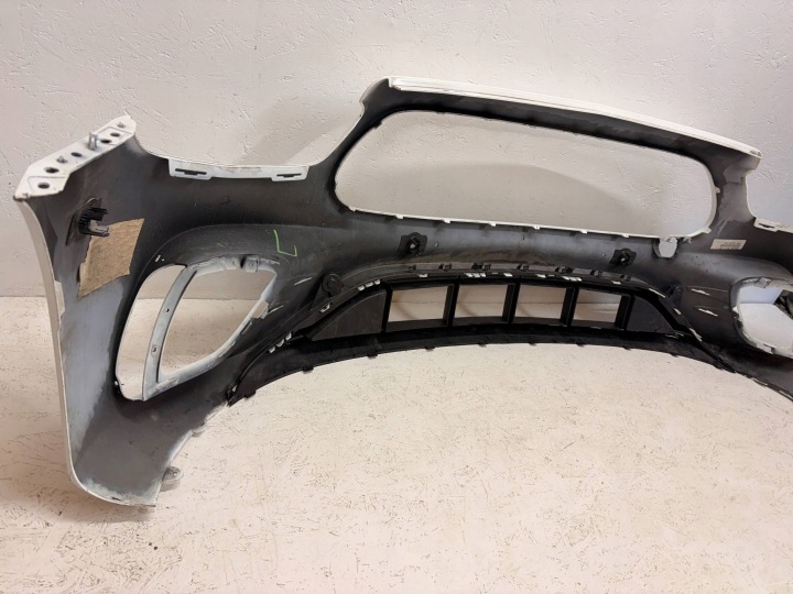 MERCEDES E-KLASA W213 LIFT AMG PARE-CHOCS AVANT AVANT A2138857404