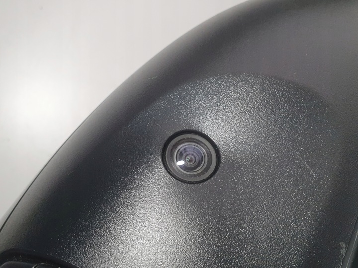 RÉTROVISEUR GAUCHE BMW X5M E70 LIFT 4.4 COMPLET 3PIN CAMÉRA EUROPE