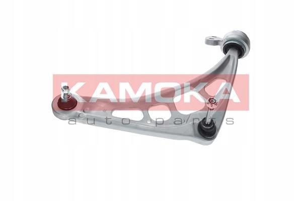 BRAS DE SUSPENSION PRZED.DOL.PR. JEU AVEC DOUILLES 9050085 KAMOK