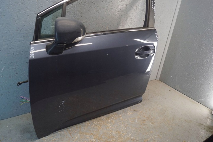 PORTES GAUCHE AVANT TOYOTA AVENSIS T27 (D2433)