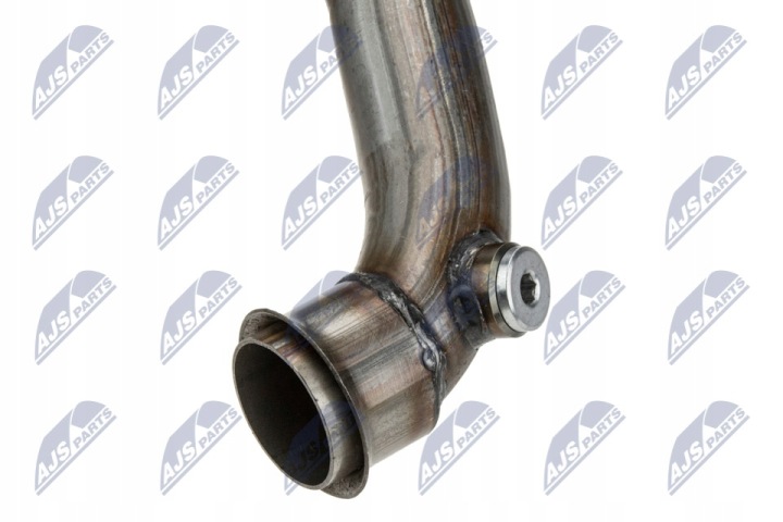 NTY DPF-ME-008 FILTRE SADZY FILTRE PARTICULES DURES SYSTÈME ÉCHAPPEMENT