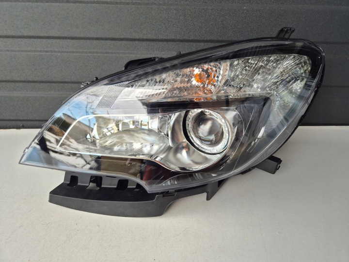PROJECTEUR AVANT CÔTÉ GAUCHE OPEL MOKKA 95386945