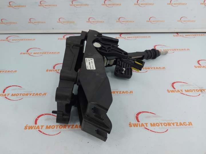 QASHQAI II 16R CRIC VITESSE 341018837R