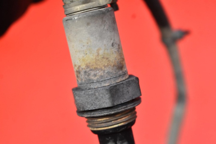SONDE LAMBDA 89465-47080 LEXUS CT200H 1.8 HYBRID 136 KM 10-14