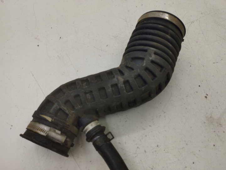 NISSAN X-TRAIL T31 2008 CONDUITES D'AIR