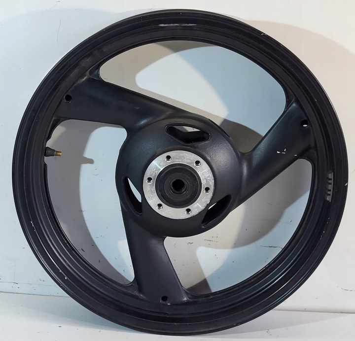 JANTE AVANT 17″ X 3.00″ YAMAHA FAZER FZS 600 1998-2003R 4HM251680098