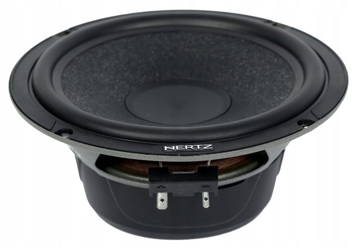 HERTZ ESK CK 165 ALTAVOCES MERCEDES A CLASE W168 