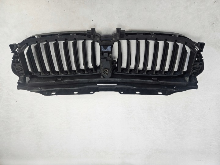 BMW 5 G30 G31 2017 STORE GRILLE D'AÉRATION AIR 5113187156-10