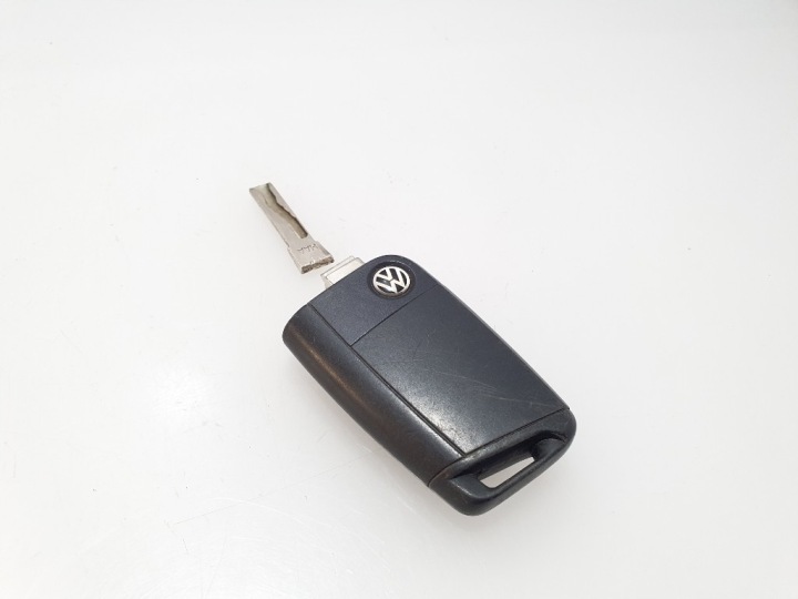 CONTACTEUR D'ALLUMAGE TÉLÉCOMMANDE CLÉ TIGUAN PASSAT B8 GOLF VII TOURAN 2015 5G0959752BA