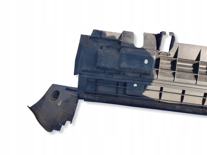 CANAL GUIDE D'AIR CONDUIT D'AIR ÉCHANGEUR D'AIR DE SURALIMENTATION MERCEDES CLS W218 X218