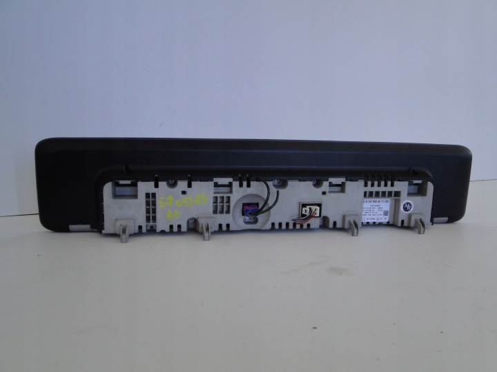 MERCEDES CLA 118 A 177 EQA EQB 243 COMPTEUR MONITEUR MONITEUR UK ENG