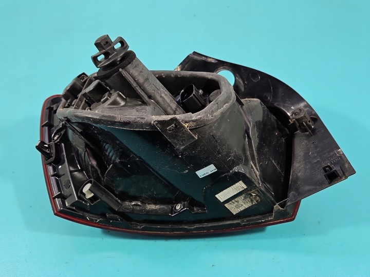 PHARE ARRIÈRE DROITE SEAT IBIZA IV 6J HAYON EUROPE 12-15
