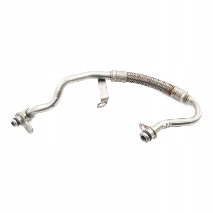 MERCEDES W213 OM654 TUYAU LIQUIDE REFROIDISSEMENT TURBOCOMPRESSEURS A6542035701