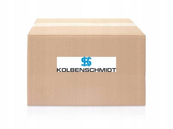 KOLBENSCHMIDT 50006398 ARBRE À CAMES