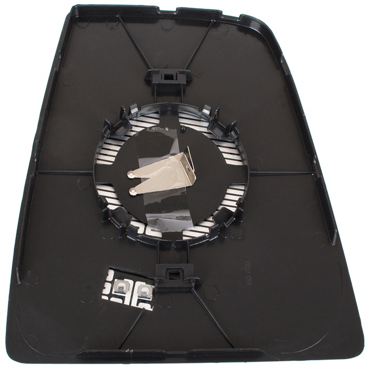 LINER MIRRORS GLASS LEFT HEATED FOR FORD TRANSIT MK8 2014- FORD TOURNEO photo 3 - milautoparts-fr.ukrlive.com