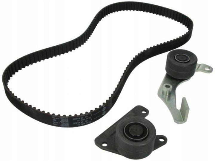 DISTRIBUTION PEUGEOT BX 94 205 1,8D 306 1,9D 93-
