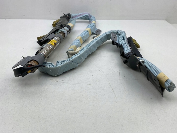 2007 TOYOTA PRIUS (XW20) RIDEAU AIRBAG BAMPT11150