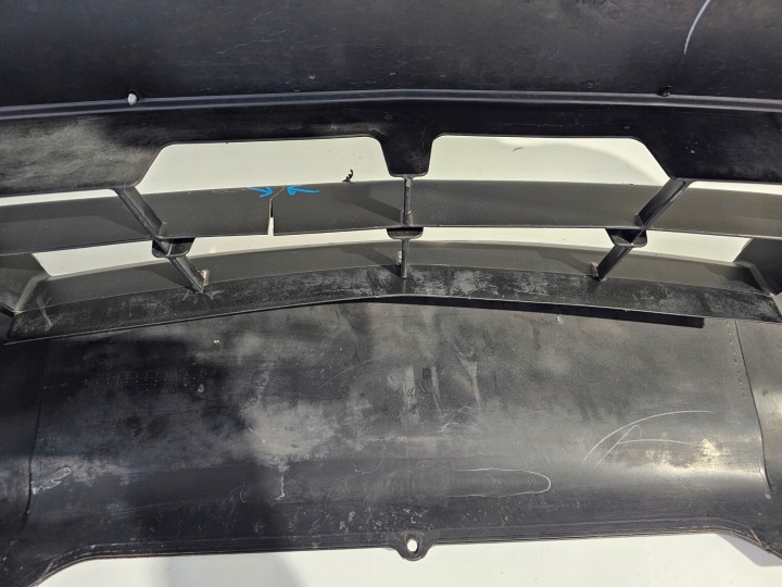 PARE-CHOCS AVANT AVANT FIAT SEDICI HALOGÈNES