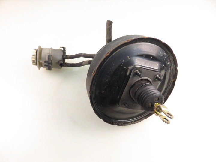 SERVO MITSUBISHI OUTLANDER I 2.0 4WD MB858850