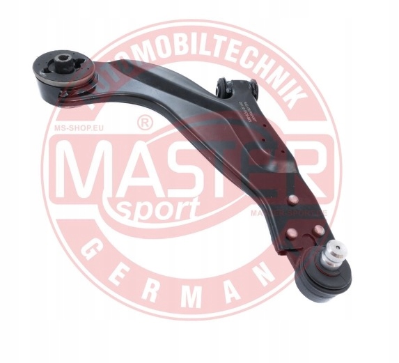 NTY ZWD-FR-003 BRAS DE SUSPENSION SUSPENSION ROUES