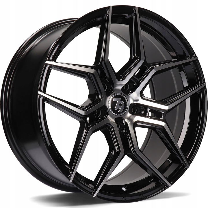 LLANTAS 5X112 BMW 2 F44 F45 U06 5 G30 G31 7 G11 G12 I3 I8 X3 G01 1 F52 8 G15 