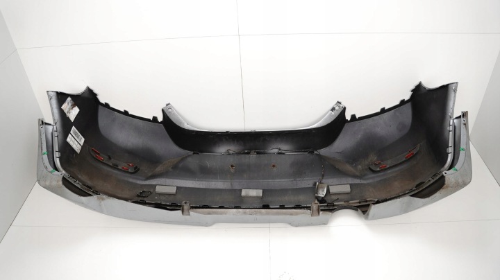 PARE-CHOCS ARRIÈRE ARRIÈRE VOLVO C30 LIFT R DESIGN 10-12R 47700